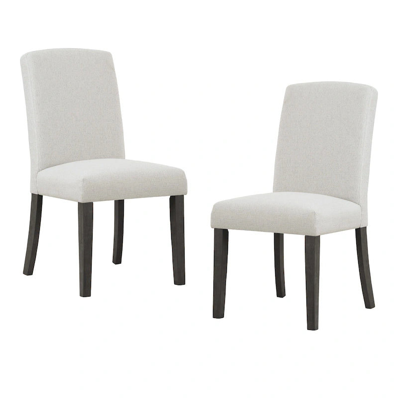 Chaise de salle à manger