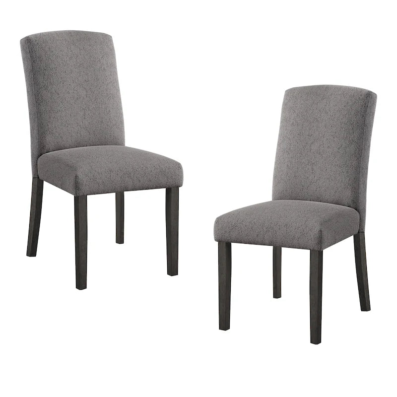Chaise de salle à manger
