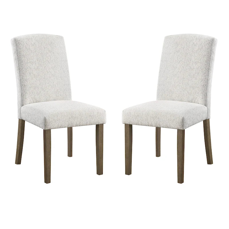 Chaise de salle à manger