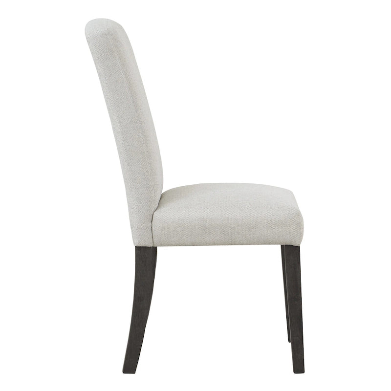 Chaise de salle à manger