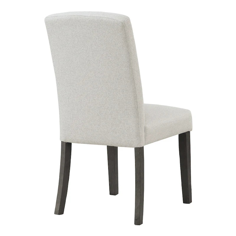 Chaise de salle à manger