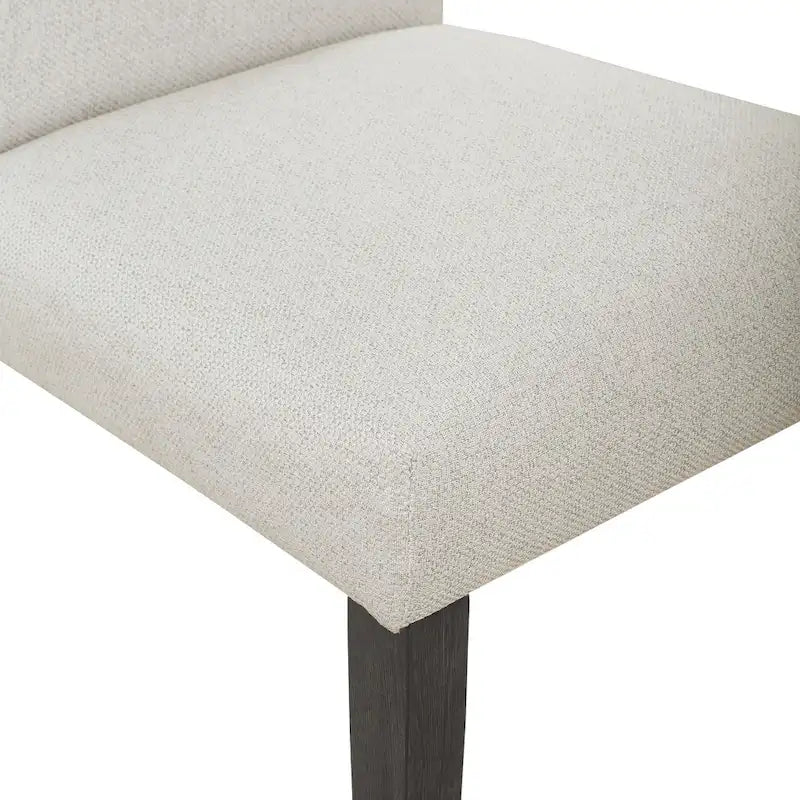 Chaise de salle à manger