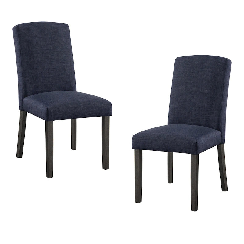 Chaise de salle à manger