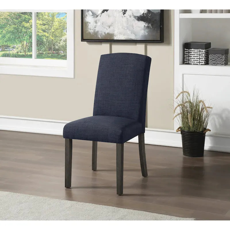 Chaise de salle à manger