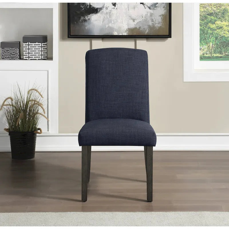Chaise de salle à manger