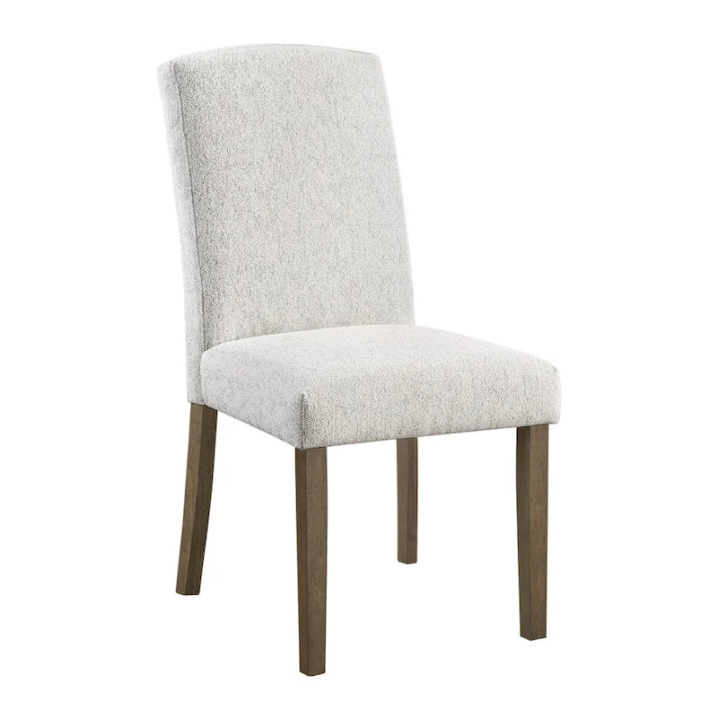 Chaise de salle à manger