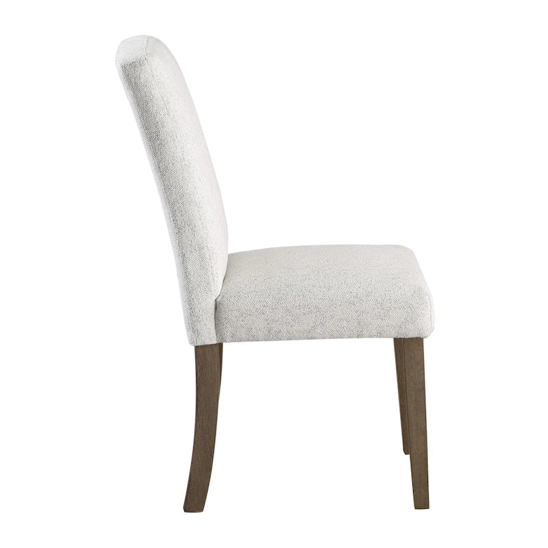 Chaise de salle à manger