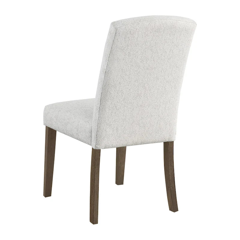 Chaise de salle à manger