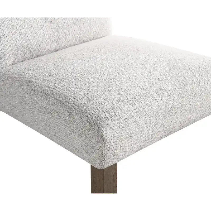 Chaise de salle à manger