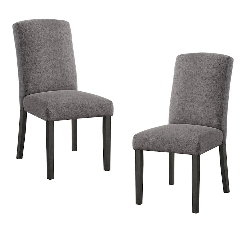 Chaise de salle à manger