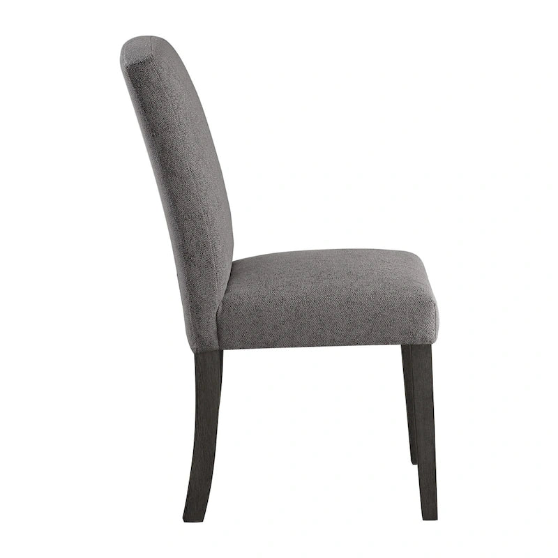 Chaise de salle à manger