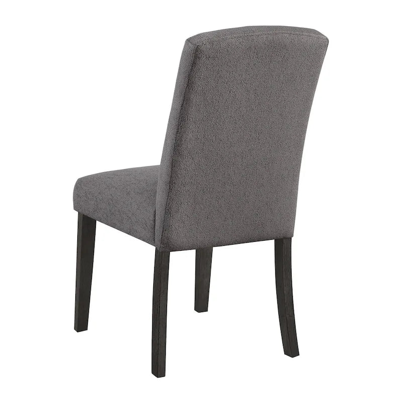 Chaise de salle à manger