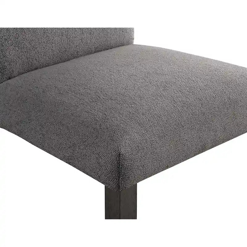 Chaise de salle à manger
