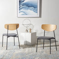 Chaise de salle à manger du milieu du siècle