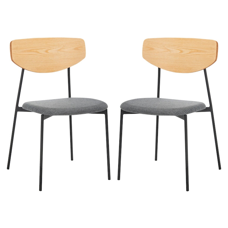 Chaise de salle à manger du milieu du siècle