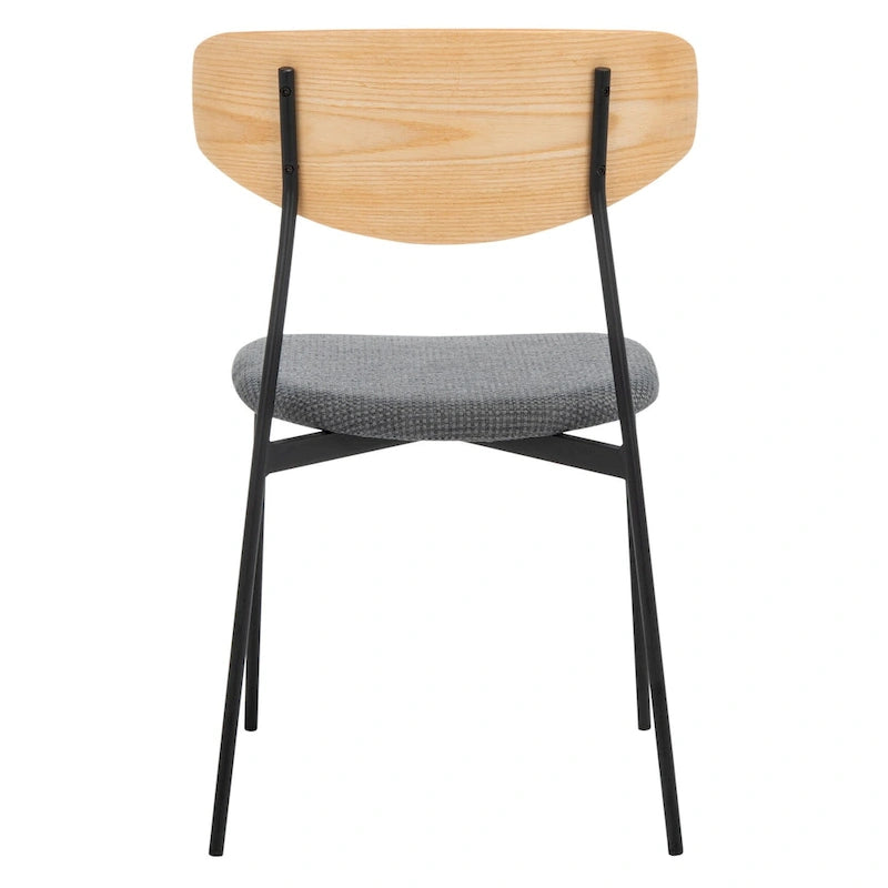 Chaise de salle à manger du milieu du siècle
