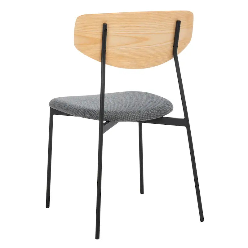 Chaise de salle à manger du milieu du siècle
