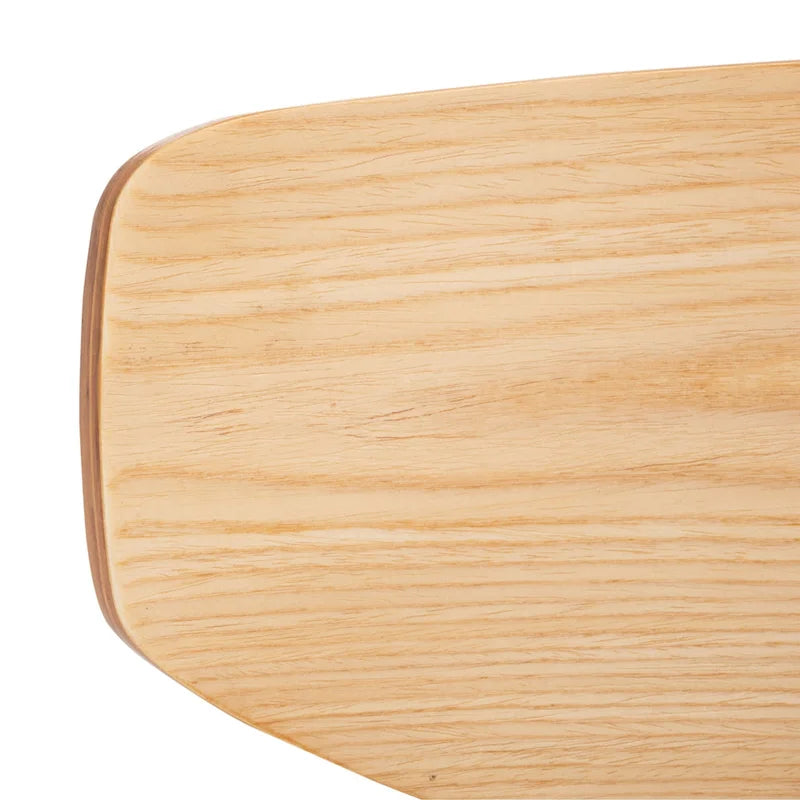 Chaise de salle à manger du milieu du siècle