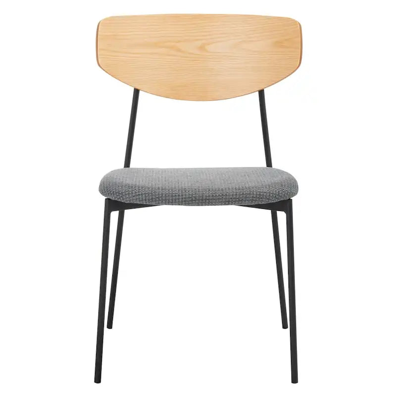 Chaise de salle à manger du milieu du siècle