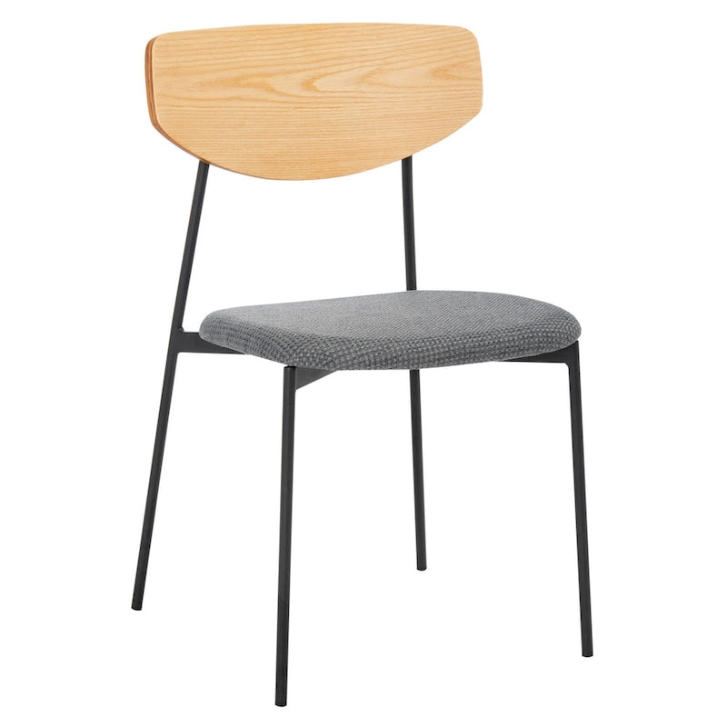 Chaise de salle à manger du milieu du siècle