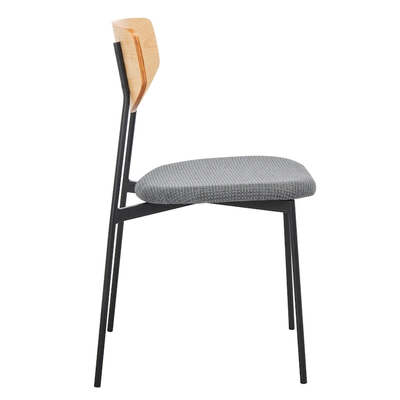 Chaise de salle à manger du milieu du siècle