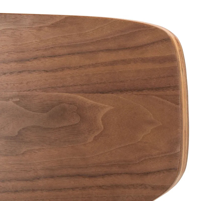 Chaise de salle à manger du milieu du siècle