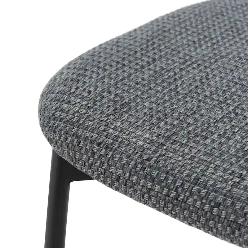 Chaise de salle à manger du milieu du siècle