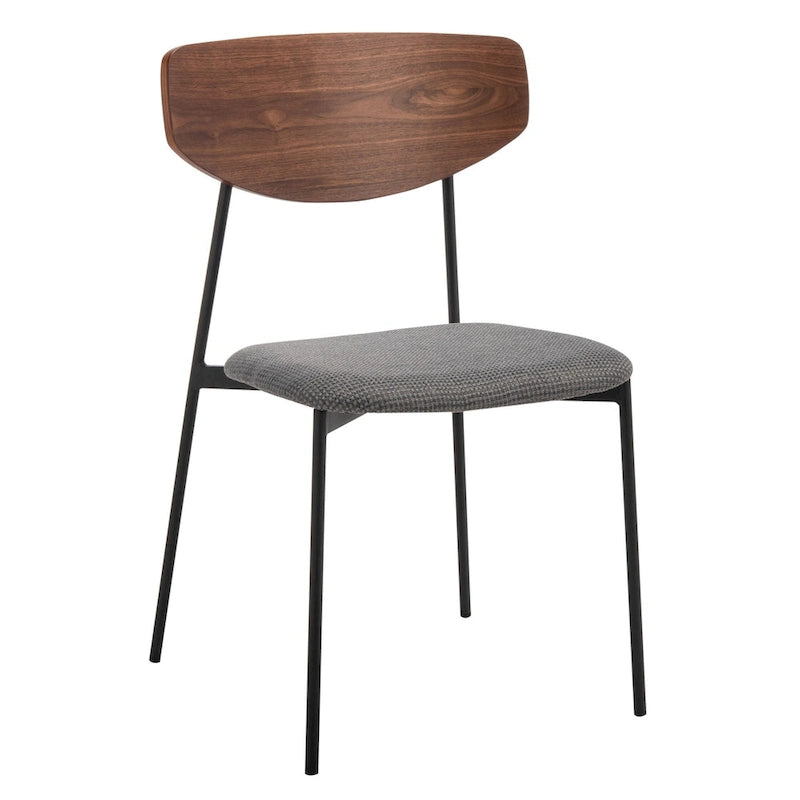 Chaise de salle à manger du milieu du siècle