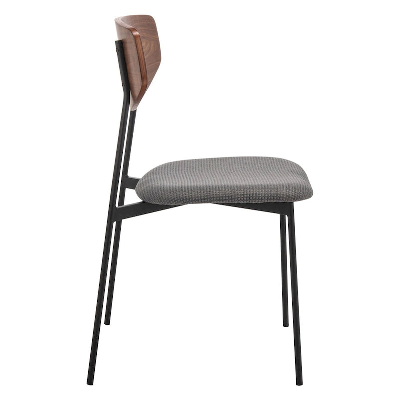 Chaise de salle à manger du milieu du siècle