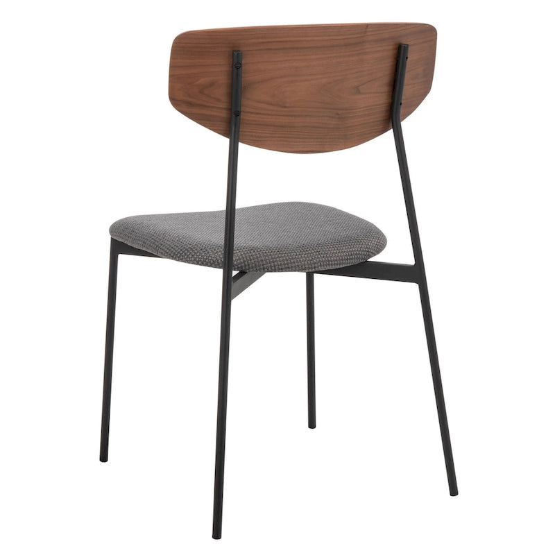 Chaise de salle à manger du milieu du siècle