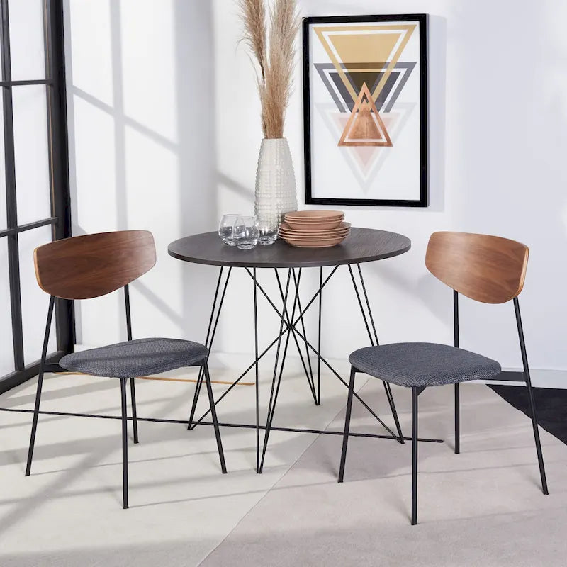 Chaise de salle à manger du milieu du siècle