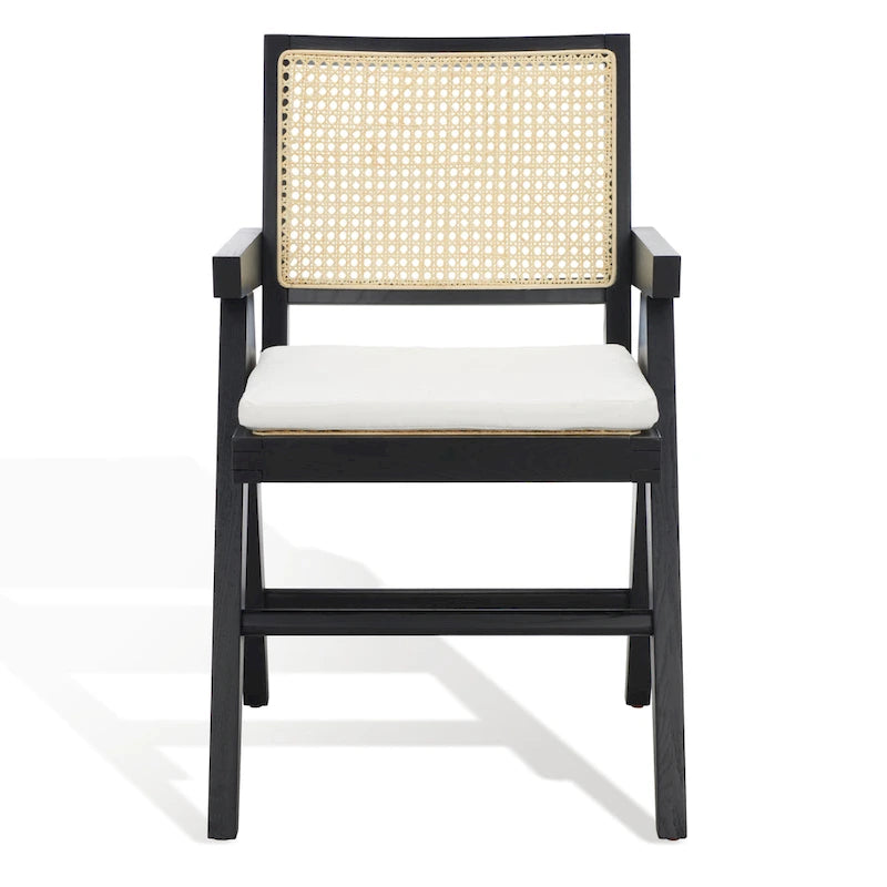 Fauteuil en rotin