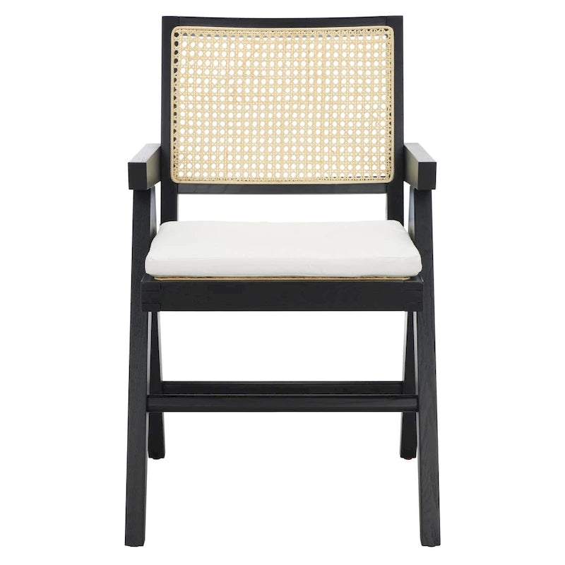 Fauteuil en rotin