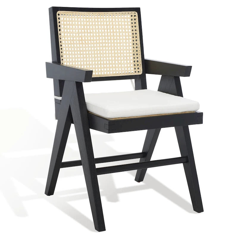 Fauteuil en rotin
