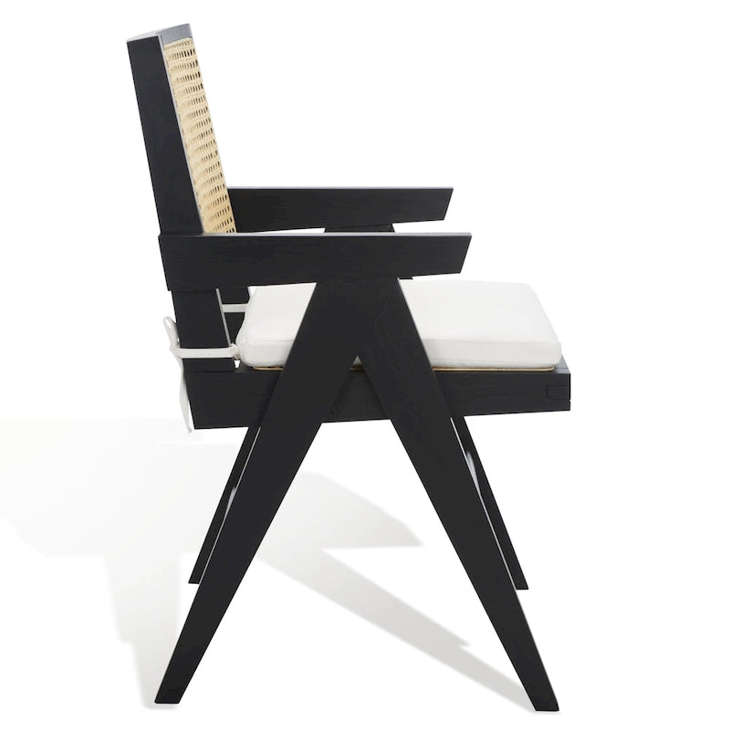 Fauteuil en rotin