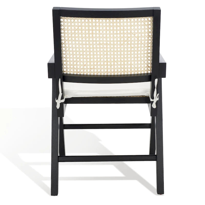 Fauteuil en rotin