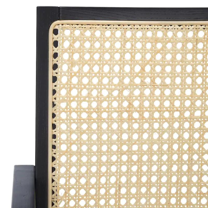 Fauteuil en rotin