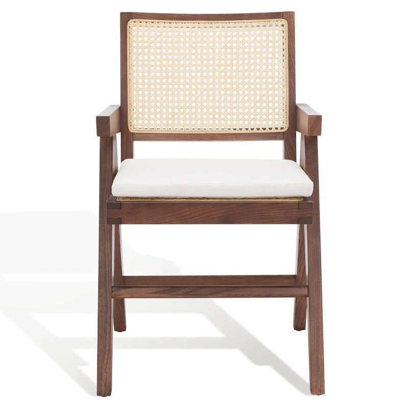 Fauteuil en rotin