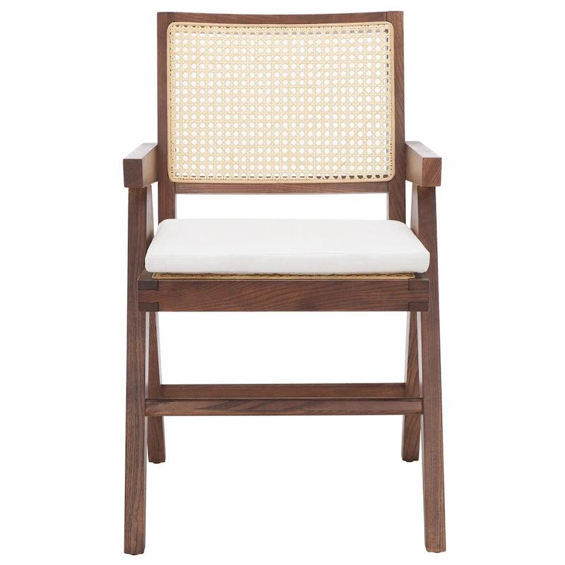 Fauteuil en rotin
