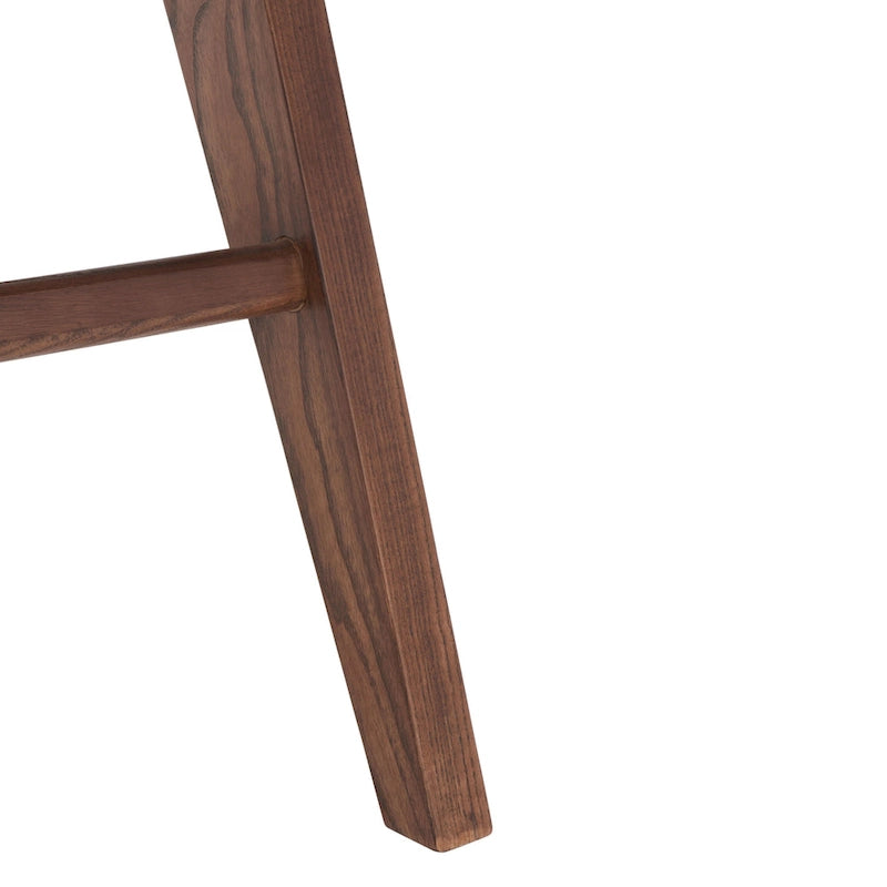 Fauteuil en rotin
