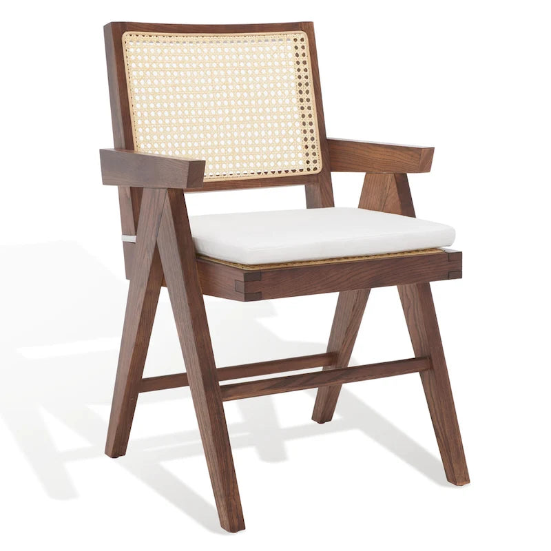Fauteuil en rotin