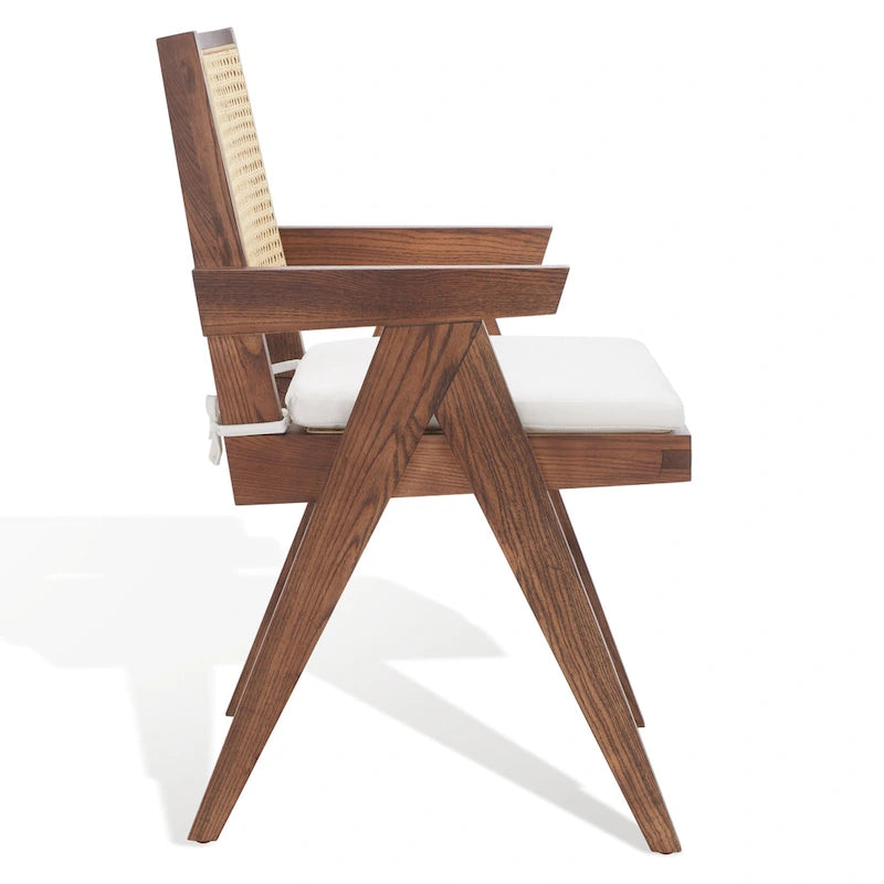 Fauteuil en rotin