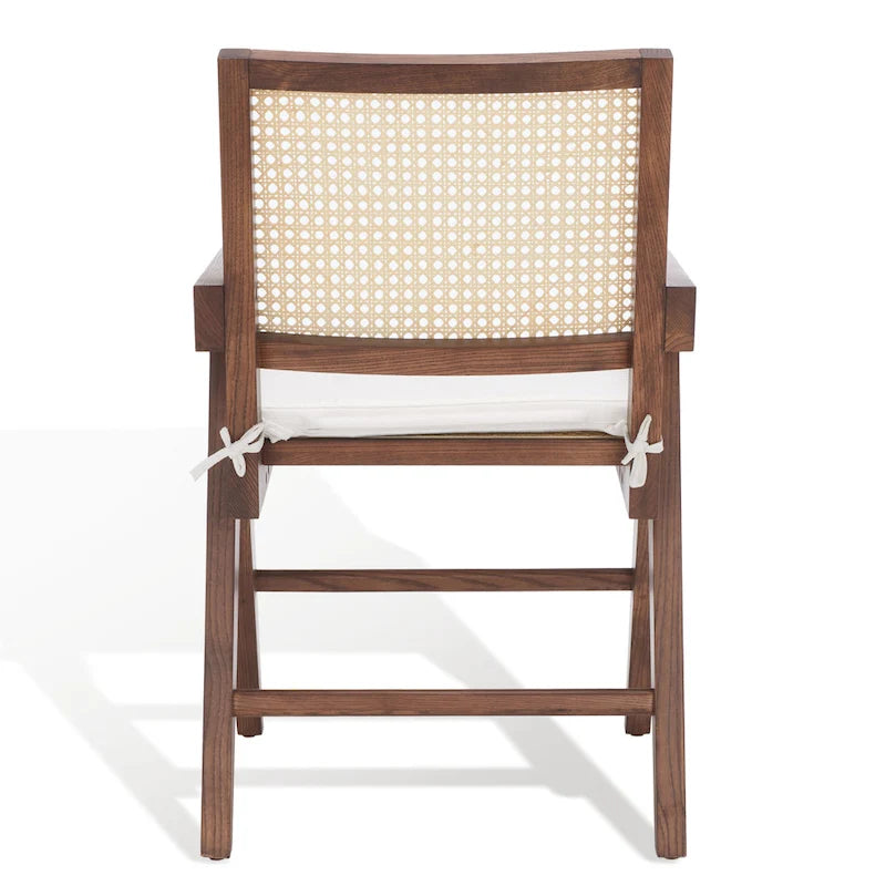 Fauteuil en rotin