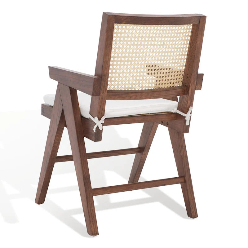 Fauteuil en rotin