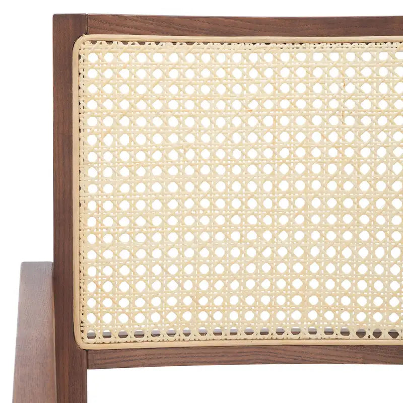 Fauteuil en rotin