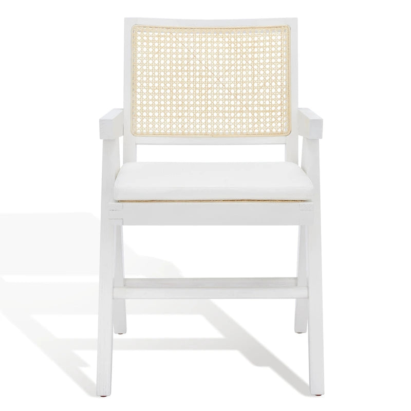 Fauteuil en rotin
