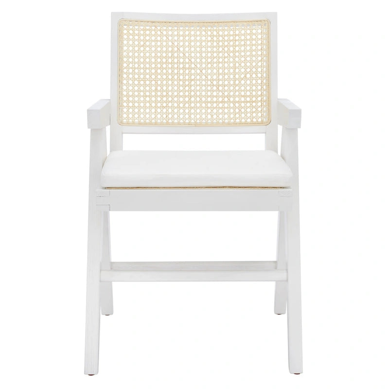 Fauteuil en rotin