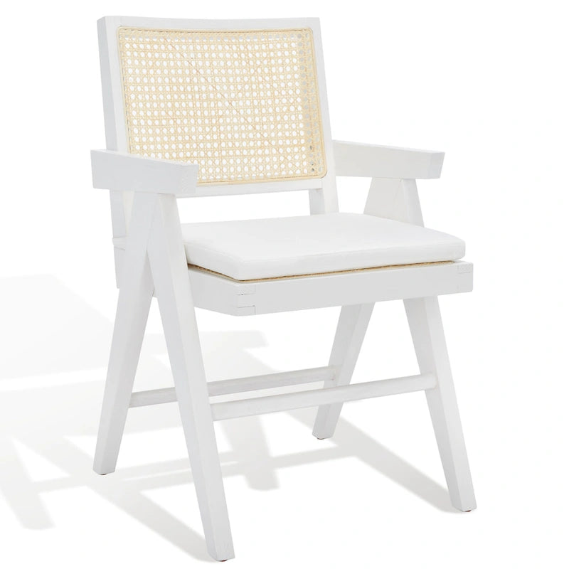 Fauteuil en rotin