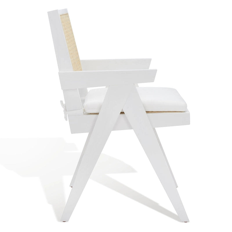 Fauteuil en rotin