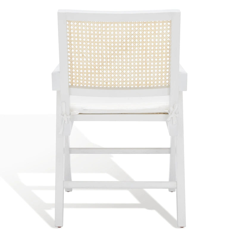 Fauteuil en rotin